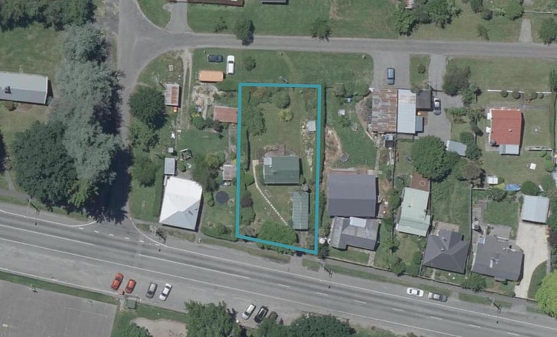 4 Union Street, Glentunnel, Coalgate - Carousel 1