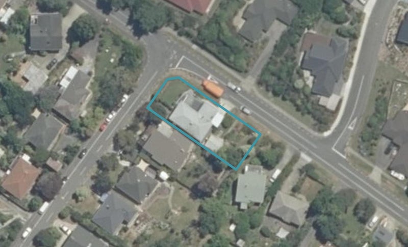 1 Brunner Street, Nelson South, Nelson - Carousel 1