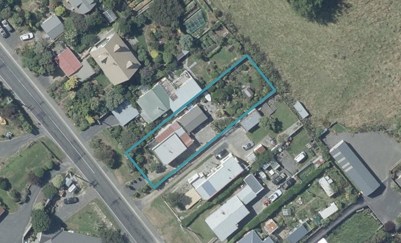 15 Scroggs Hill Road, Brighton, Dunedin - Carousel 1