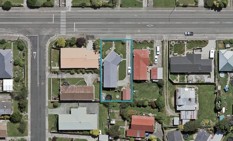 233 Tramway Road, Strathern, Invercargill - Carousel 1
