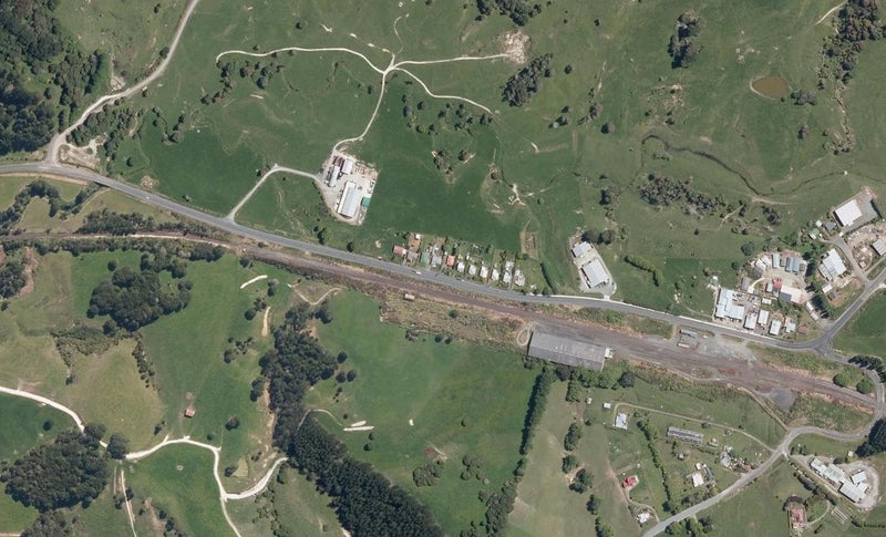 1058 State Highway 12, Maungaturoto, Maungaturoto - Carousel 1