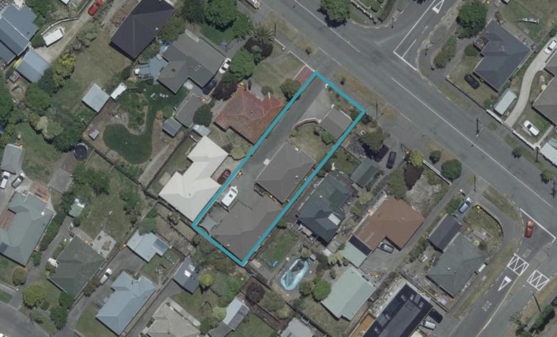2/265 Lake Terrace Road, Shirley, Christchurch - Carousel 1