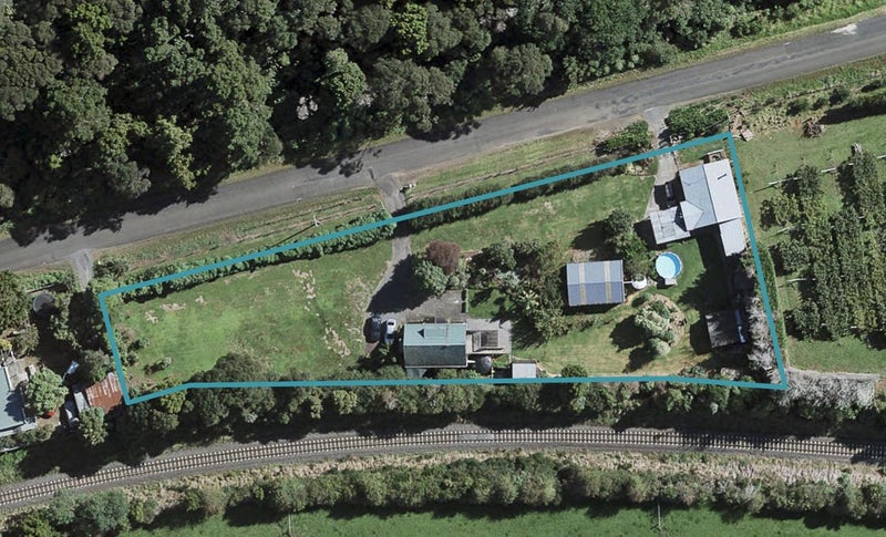 48 Hunter Road, Patumahoe, Pukekohe - Carousel 1