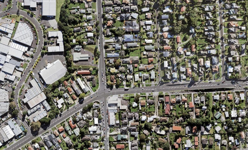 4B Tiverton Road, Avondale, Auckland - Carousel 1