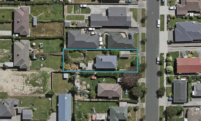 28 Stirling Street, Windsor, Invercargill - Carousel 1
