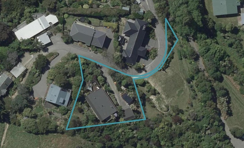 14 The Crescent, Hillsborough, Christchurch - Carousel 1