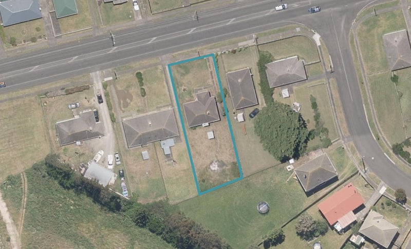 119 Puriri Street, Gonville, Whanganui - Carousel 1