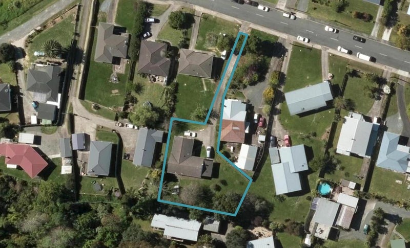 63 Sherwood Road, Onerahi, Whangarei - Carousel 1