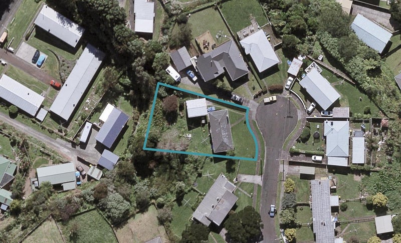 39 Discovery Place, Marfell, New Plymouth - Carousel 1