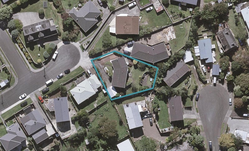 38 Kingsford Street, Bell Block, New Plymouth - Carousel 1