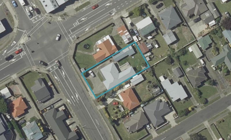 21 Vogel Street, Roslyn, Palmerston North - Carousel 1
