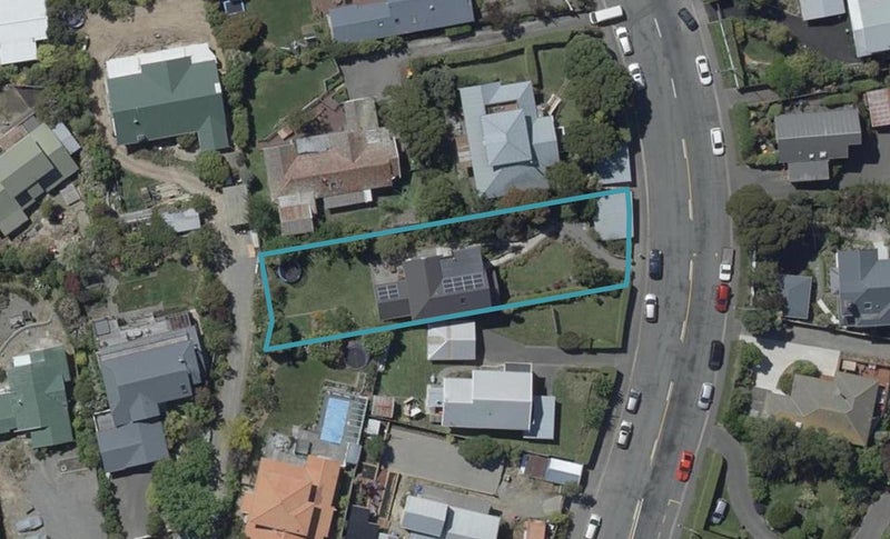 152 Hackthorne Road, Cashmere, Christchurch - Carousel 1