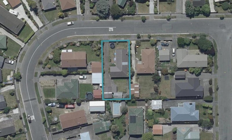 19 Pegasus Avenue, North New Brighton, Christchurch - Carousel 1