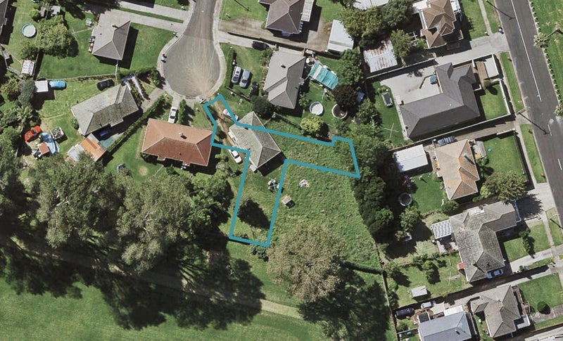 4 Manahi Lane, Panmure, Auckland - Carousel 1