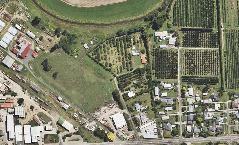 9 Benjamin Street, Makaraka, Gisborne - Carousel 1