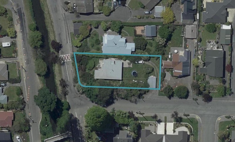 1 Buxton Terrace, Saint Martins, Christchurch - Carousel 1