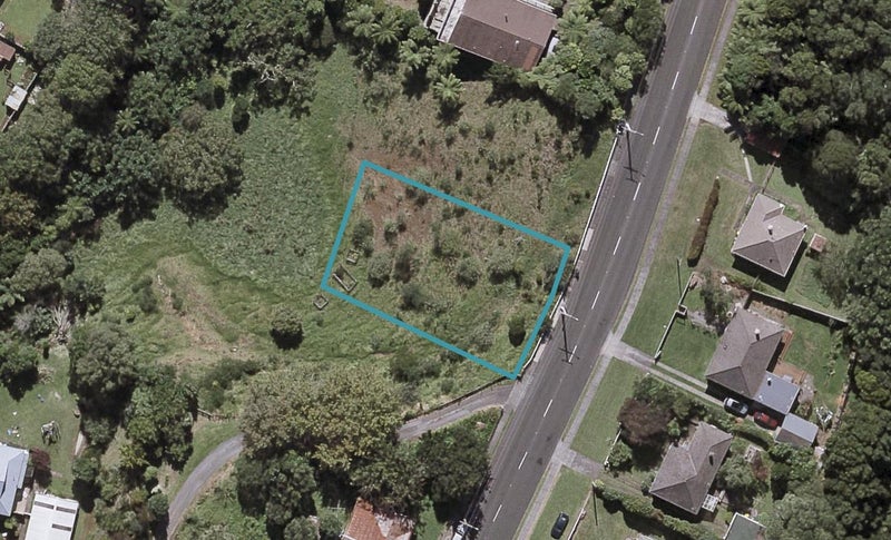 158 Frankley Road, Frankleigh Park, New Plymouth - Carousel 1