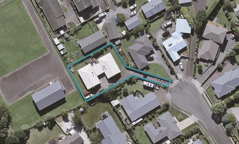 7A Bandon Grove, Bell Block, New Plymouth - Carousel 1