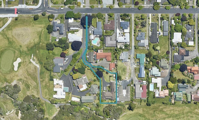 66 Sophia Street, Glenholme, Rotorua - Carousel 1