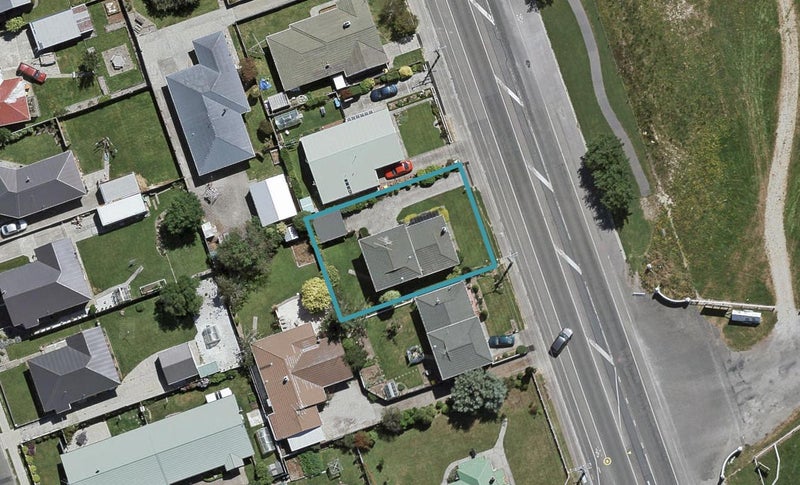 124 Racecourse Road, Glengarry, Invercargill - Carousel 1