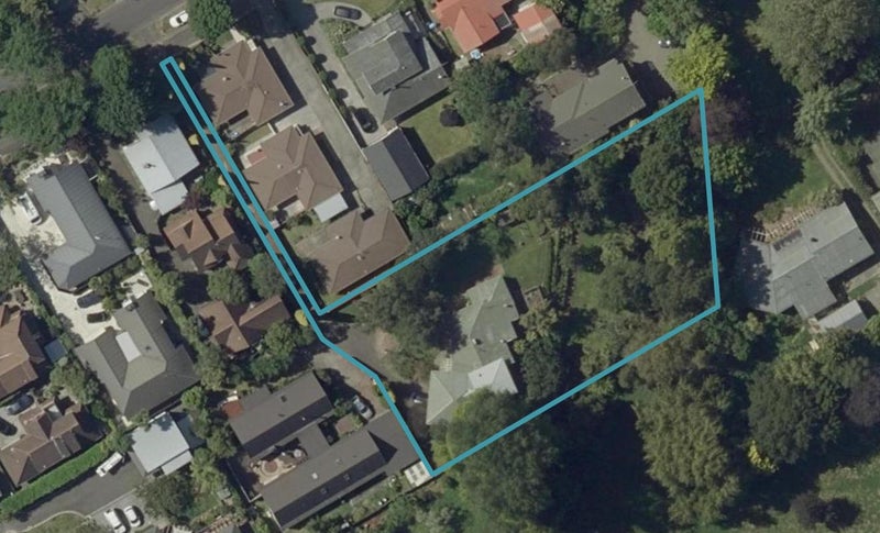 472 College Street, Hokowhitu, Palmerston North - Carousel 1