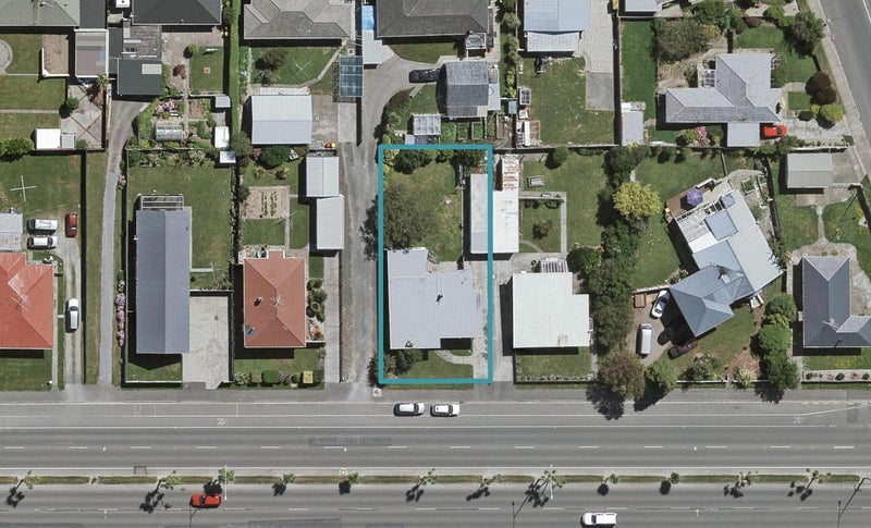598 Tweed Street, Newfield, Invercargill - Carousel 1