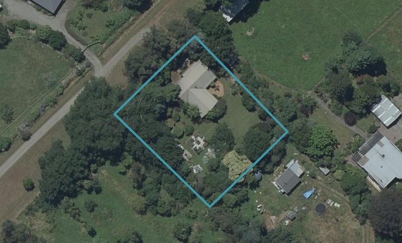 12 Kiwi Street, Pohangina, Ashhurst - Carousel 1