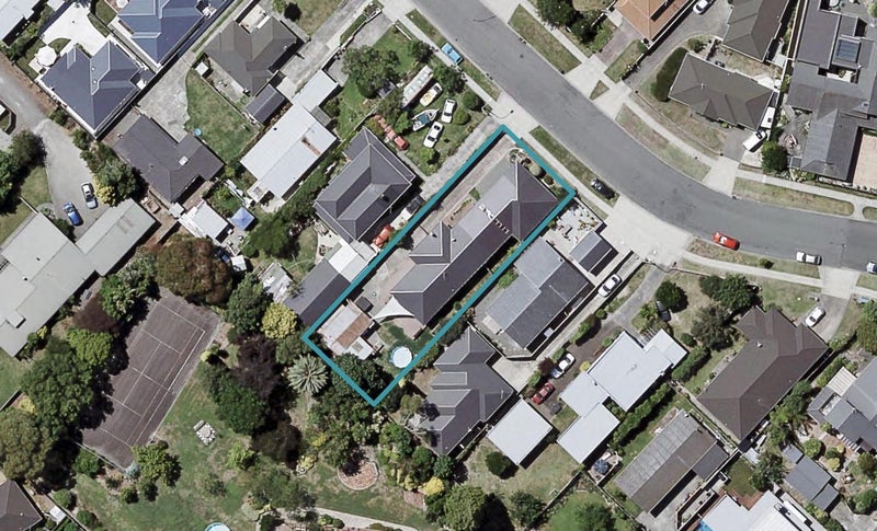 23 Park Road, Greenmeadows, Napier - Carousel 1