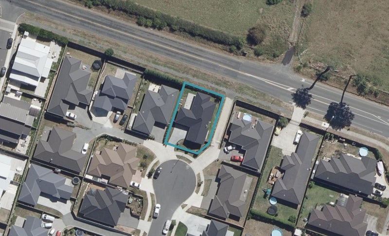 20 Teafields Court, Huntington, Hamilton - Carousel 1