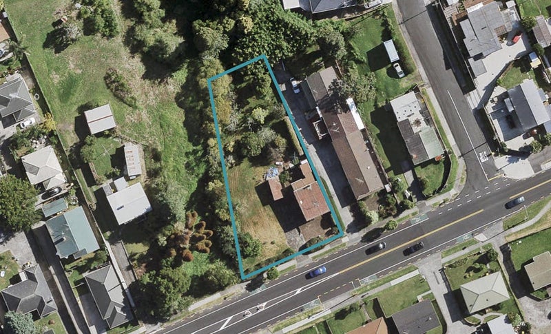 76 Alfriston Road, Manurewa East, Auckland - Carousel 1