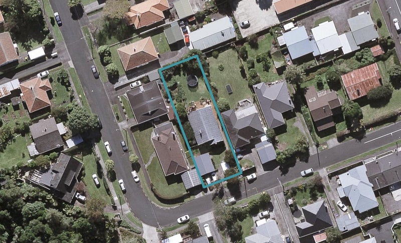 25 List Street, Welbourn, New Plymouth - Carousel 1