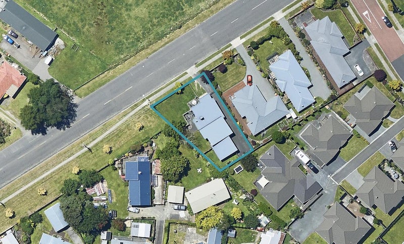 215 Vaughan Road, Owhata, Rotorua - Carousel 1