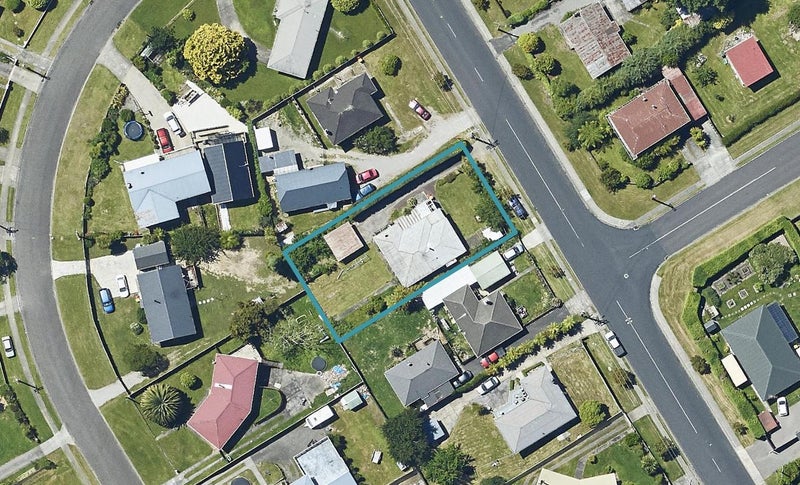 13 Wharenui Road, Owhata, Rotorua - Carousel 1