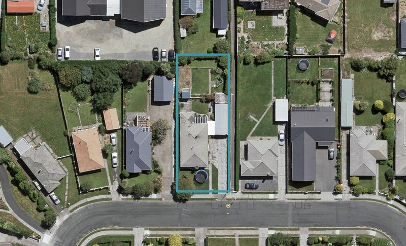 37 Eden Crescent, Glengarry, Invercargill - Carousel 1