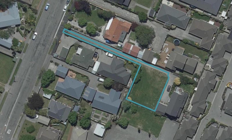 8B Fovant Street, Russley, Christchurch - Carousel 1