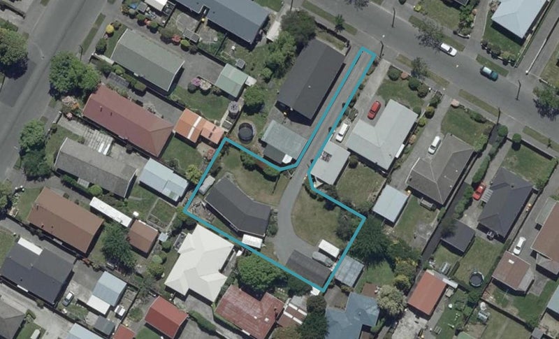 41 Raleigh Street, Bishopdale, Christchurch - Carousel 1