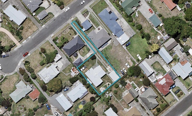 808A Matai Street, Raureka, Hastings - Carousel 1