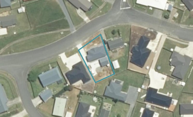 32 Hartis Avenue, Huntly, Huntly - Carousel 1