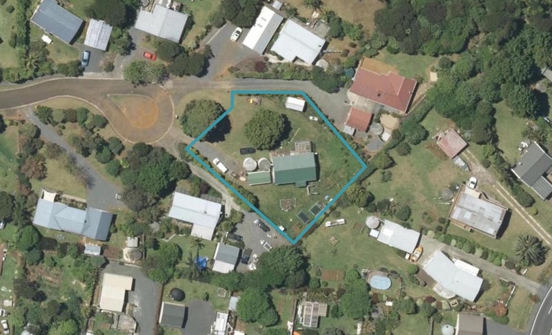 8 Pounamu Place, Kerikeri, Kerikeri - Carousel 1