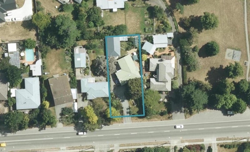 50 New Renwick Road, Burleigh, Blenheim - Carousel 1