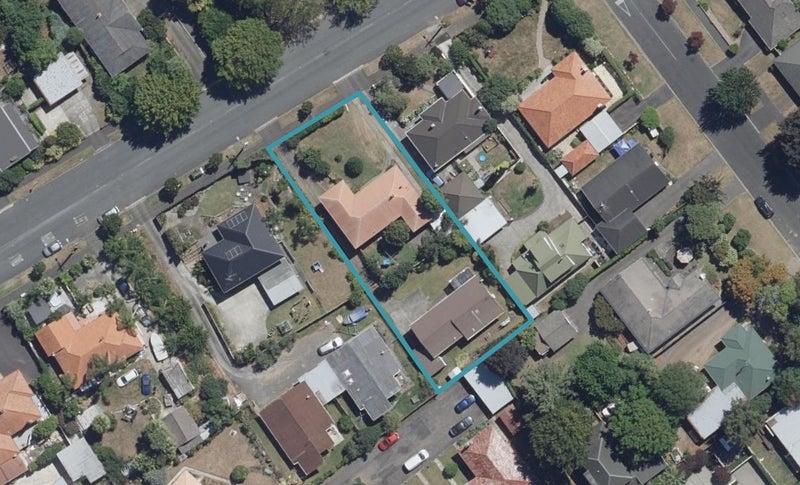 21 Maeroa Road, Beerescourt, Hamilton - Carousel 1