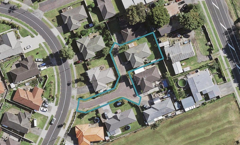 33 Foxlaw Street, Randwick Park, Auckland - Carousel 1