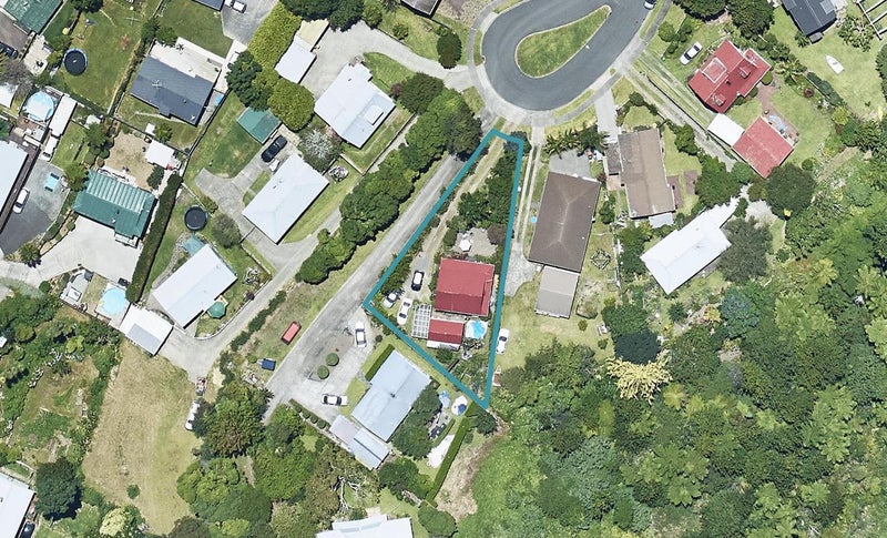 26 Kaimai Place, Hairini, Tauranga - Carousel 1