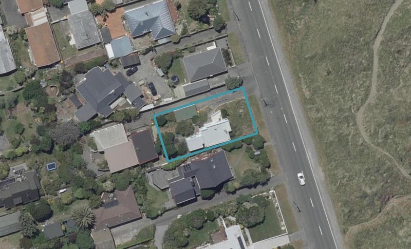 456 Marine Parade, South New Brighton, Christchurch - Carousel 1