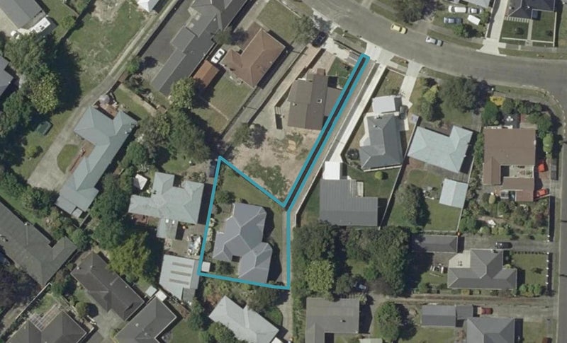 23A Windsor Street, Terrace End, Palmerston North - Carousel 1