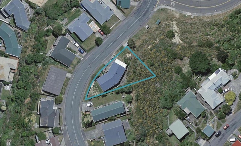81 Melrose Road, Southgate, Wellington - Carousel 1