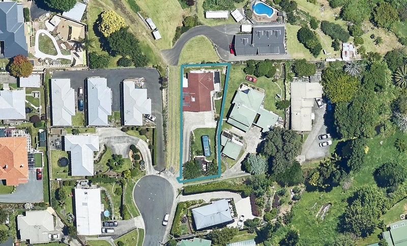 20 Russell Place, Brookfield, Tauranga - Carousel 1