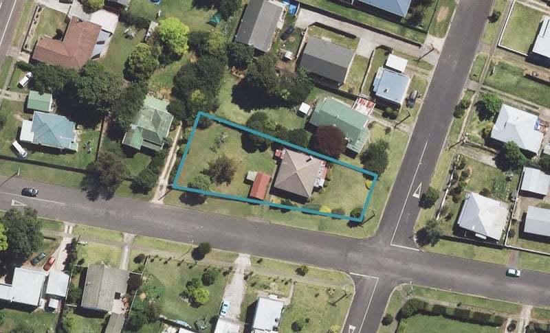 21 Redmond Street, Elgin, Gisborne - Carousel 1