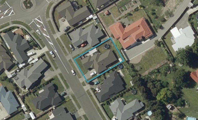 74 Geneva Terrace, Kelvin Grove, Palmerston North - Carousel 1
