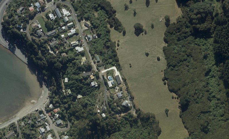 67A Oxley Crescent, Broad Bay, Dunedin - Carousel 1